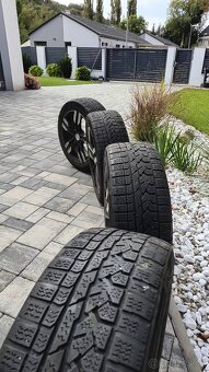 ADV.1, 18", 5x112, 215/55 R18 - 7