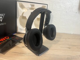 Herní Sluchátka - Turtle Beach Stealth Pro-Záruka - 7