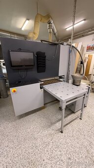CNC Svrtávací centrum Format 4 - CREATOR 950 PREMIUM, FELDER - 7
