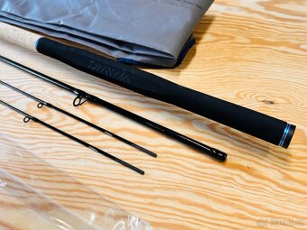 FEEDEROVÝ PRUT DAIWA NŹON EXT / 3,60 M / 80 G - 7