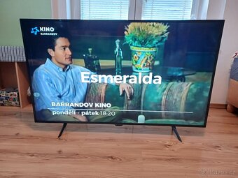 4K Smart TV 55PUS6101-úhlopříčka 140cm - 7