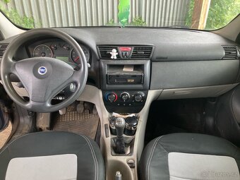 Fiat Stilo 1.9 JTD 59 KW - 7