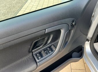 Škoda Fabia Kombi Sport 1.2 TSI 63kw R.V. 2014 - 7
