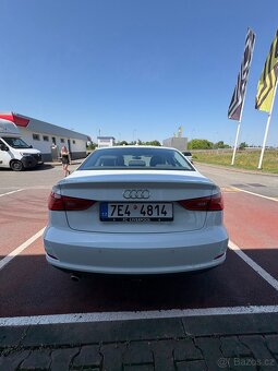 Audi A3 1.6TDi - 7