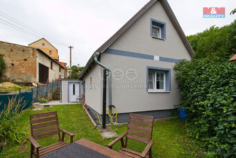 Prodej rodinného domu, 216 m², Lhenice, Bžany - 7