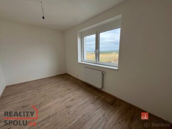 Pronájem, byty/3+kk, 67 m2, Kopřivová, Hořovice, Beroun [ID - 7