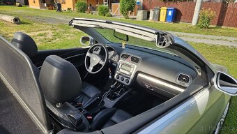 VW EOS - 7
