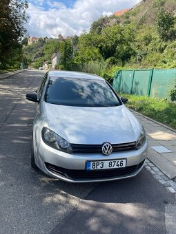 Prodám Volkswagen Golf 1.6 TDI 77kw - 7