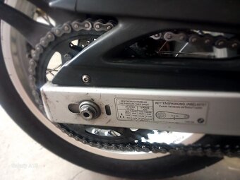 BMW F 650GS ABS - 7