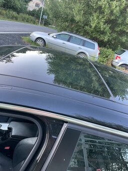 BMW e91 325i 172k - 7