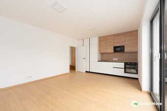 Pronájem bytu 1+kk, Zlín - Prštné - 7