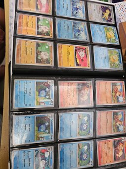 Pokémon 151 masterset - 7