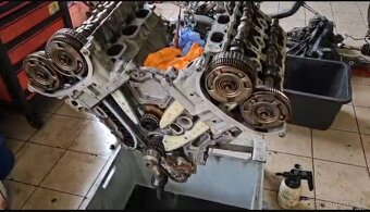 Mercedes ml w164 3.5i auto je USA verze - 7