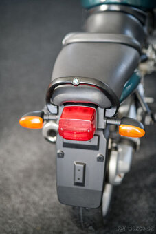 BMW R850R 1996 - 7