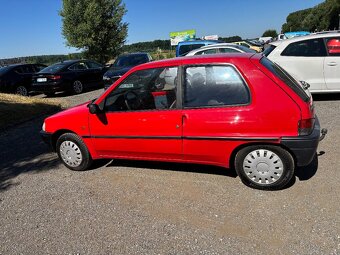 Peugeot 106 1.0 - 7