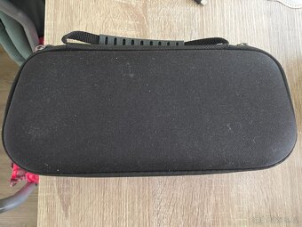 Herní konzole ASUS ROG Ally - AMD Z1 Extreme/16GB/512GB - 7