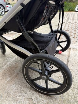 Thule Urban Glide 2 double - 7