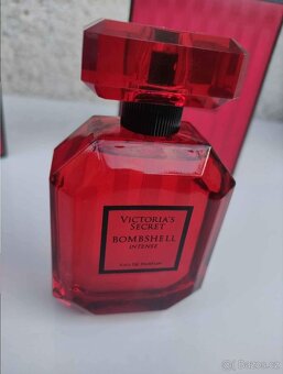 Dámský parfém Victoria's Secret Bombshell 100 ml - 7