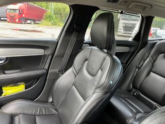 Prodám Volvo V90 CC Pro D5 - 7