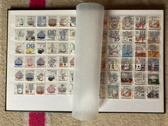 2 x album A5/16+8 stran č.3 - 7