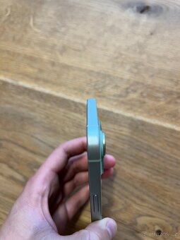 iPhone 15  | 128 Gb | Záruka | více barev | Jako nové - 7