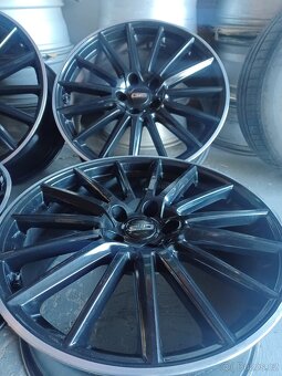 5x112 R19 et 38 8j Cms cerne leskle - 7