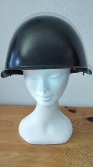 HASICSKE PRILBY, BRIGADIRKA, OPASOK - 7