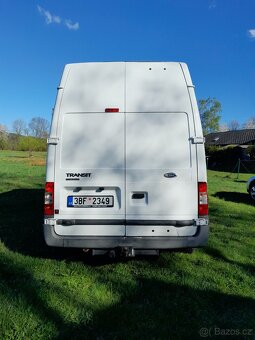 Ford Transit 300L - 7