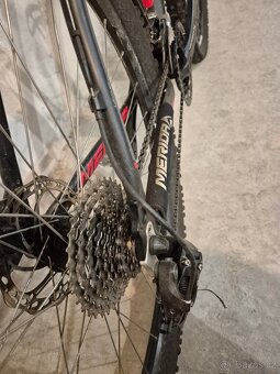 Horské kolo Merida - 7