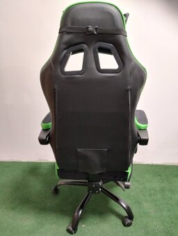NOVÉ PC KŘESLO - 7