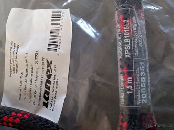 Prodám nový bezpečnostní pás - 7