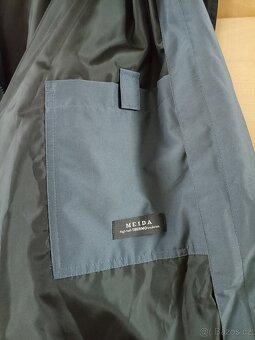 Pánská nová zimní bunda XL/XXL - 7