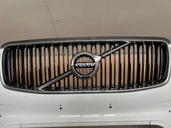 Volvo XC90 2015- přední nárazník - 7