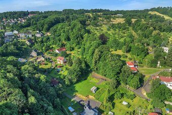 Nabízíme Vám jedinečný pozemek v Kamenickém Šenově - 7