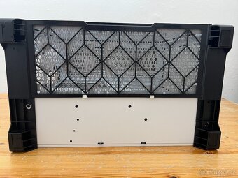 Metallic Gear by Phanteks NEO Qube White/Použitá - 7