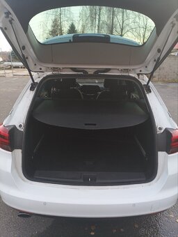 Opel Astra 1.6 Biturbo 118kw - 7