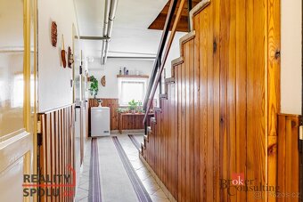 Prodej, domy/rodinný, 160 m2, 38223 Černá v Pošumaví, Český  - 7