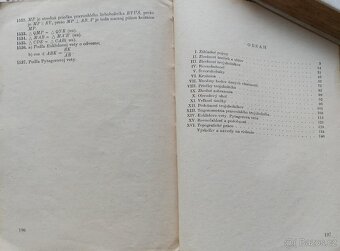 Sbírka úloh z planimetrie (1957) - 7