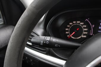 Fiat Tipo 1.4i SERVISNÍ KNIHA DPH ČR (2017) - 7