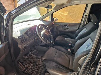 Volkswagen sharan 1.9tdi 110kw i vymena - 7