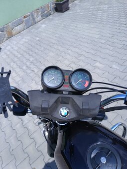 Prodám krásného veterána od firmy BMW - 7