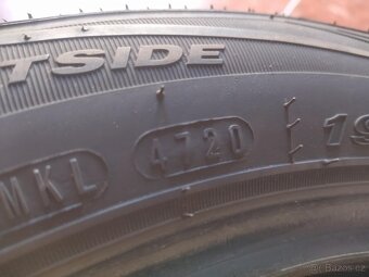 Pneumatiky Nexen N'blue HD Plus 195/50 R15 82 V - 7