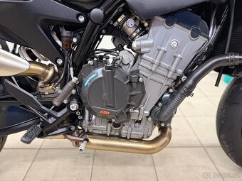 KTM 890 DUKE,ABS,TOP - 7