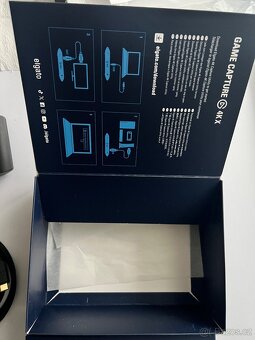 Elgato 4K X - zánovni - 7