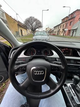 Audi A4 - 7