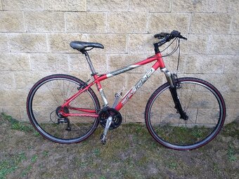 Krosové kolo Apache Hooha - 7