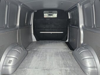 VW TRANSPORTER T 5.1 2.0TDI 103KW NAVI KLIMA - 7