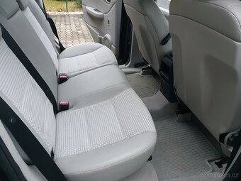 Mercedes-Benz Třídy B180 CDI, AUTOMAT, nová STK - 7