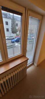 Pronájem bytu 2+kk, 60 m² – Olomouc, ul. Bořivojova - 7
