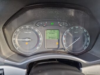 Škoda Octavia 2 1.9tdi 77kw,  Rok 2004, - 7